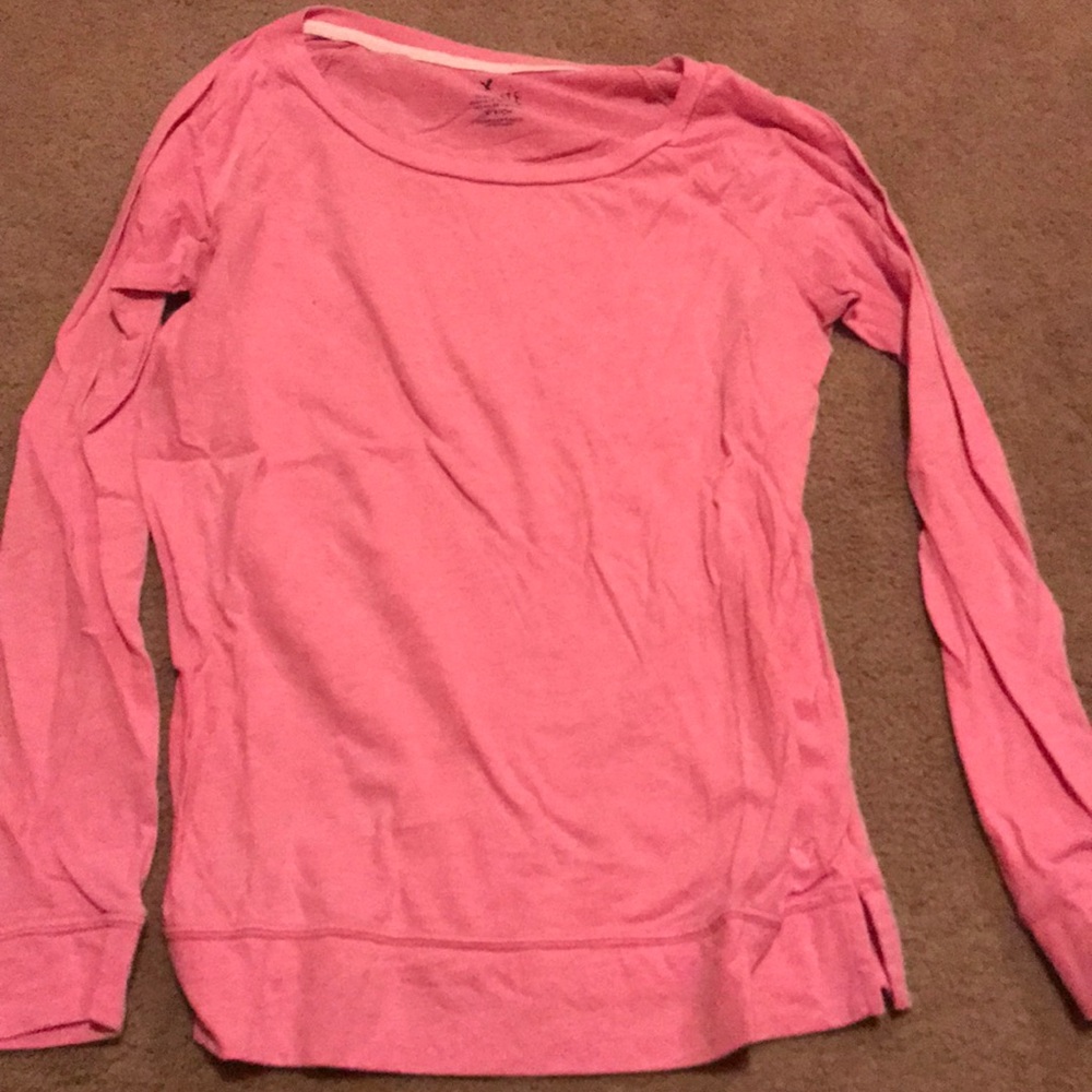 Long sleeve